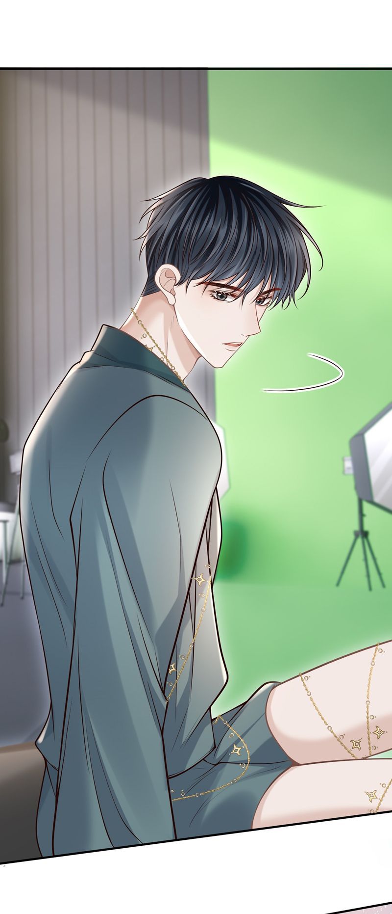 Để Tâm Chapter 49 - Trang 3