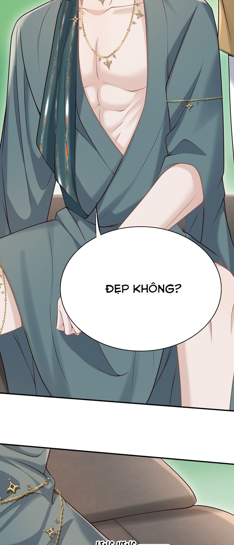 Để Tâm Chapter 49 - Trang 3