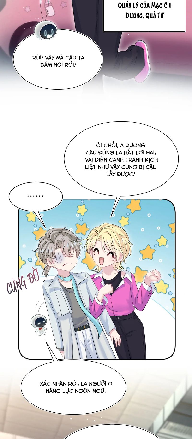 Tuyệt Mỹ Bạch Liên Hoa Online Dạy Học Chap 247 - Next Chap 248