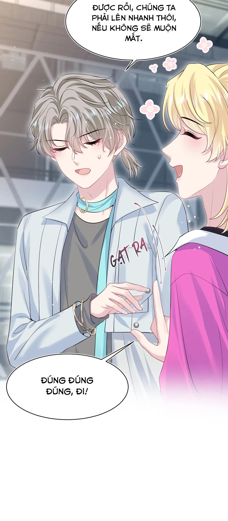 Tuyệt Mỹ Bạch Liên Hoa Online Dạy Học Chap 247 - Next Chap 248