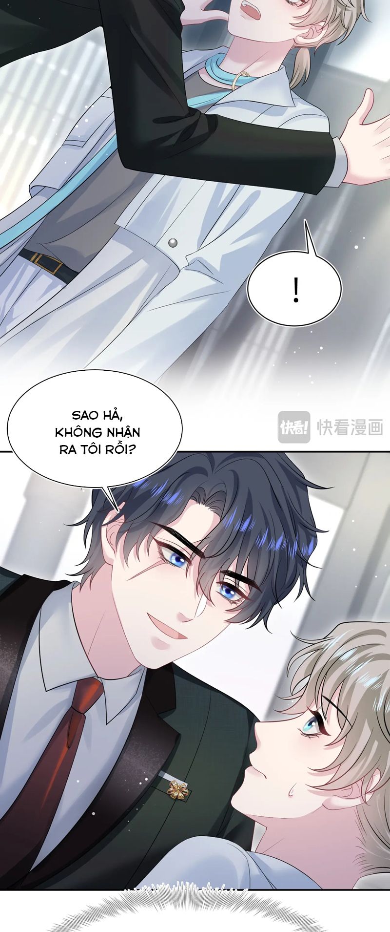 Tuyệt Mỹ Bạch Liên Hoa Online Dạy Học Chap 247 - Next Chap 248