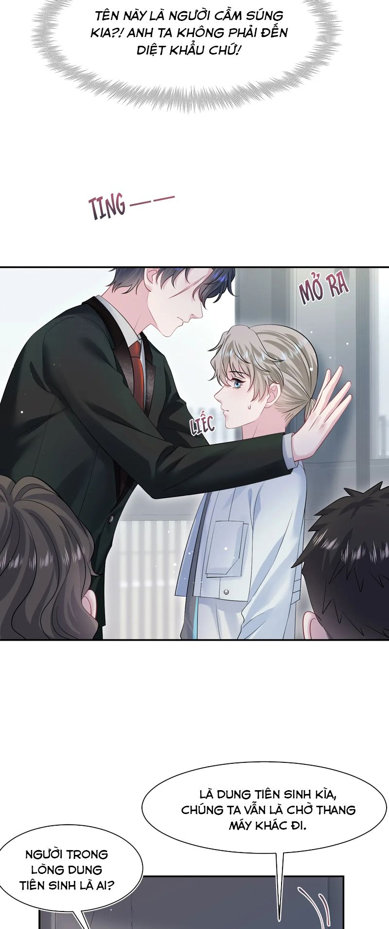 Tuyệt Mỹ Bạch Liên Hoa Online Dạy Học Chap 247 - Next Chap 248