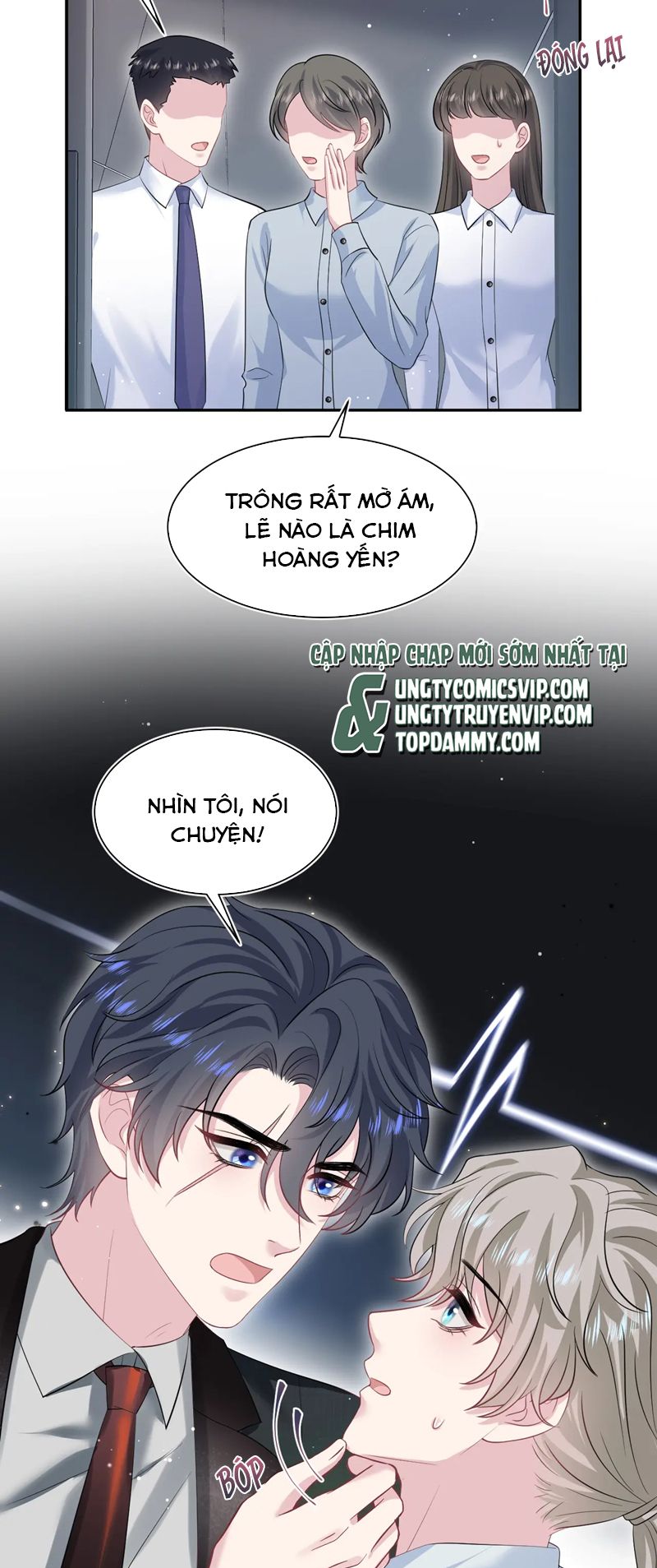Tuyệt Mỹ Bạch Liên Hoa Online Dạy Học Chap 247 - Next Chap 248