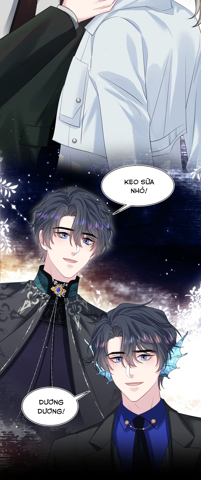 Tuyệt Mỹ Bạch Liên Hoa Online Dạy Học Chap 247 - Next Chap 248