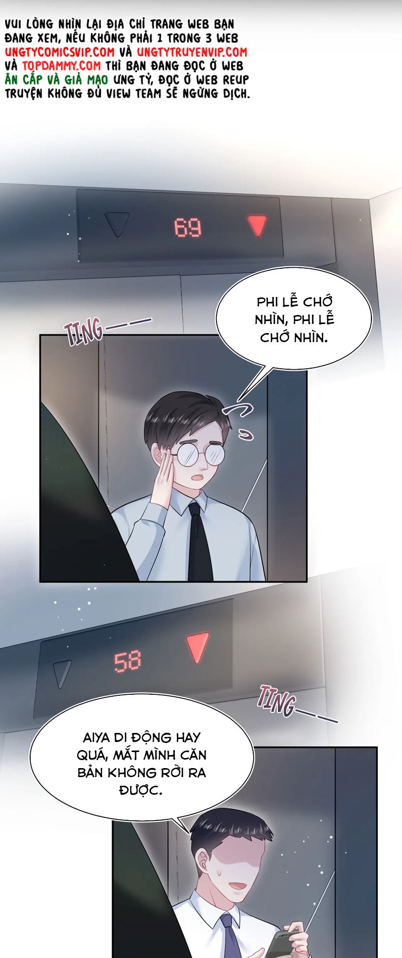 Tuyệt Mỹ Bạch Liên Hoa Online Dạy Học Chap 247 - Next Chap 248