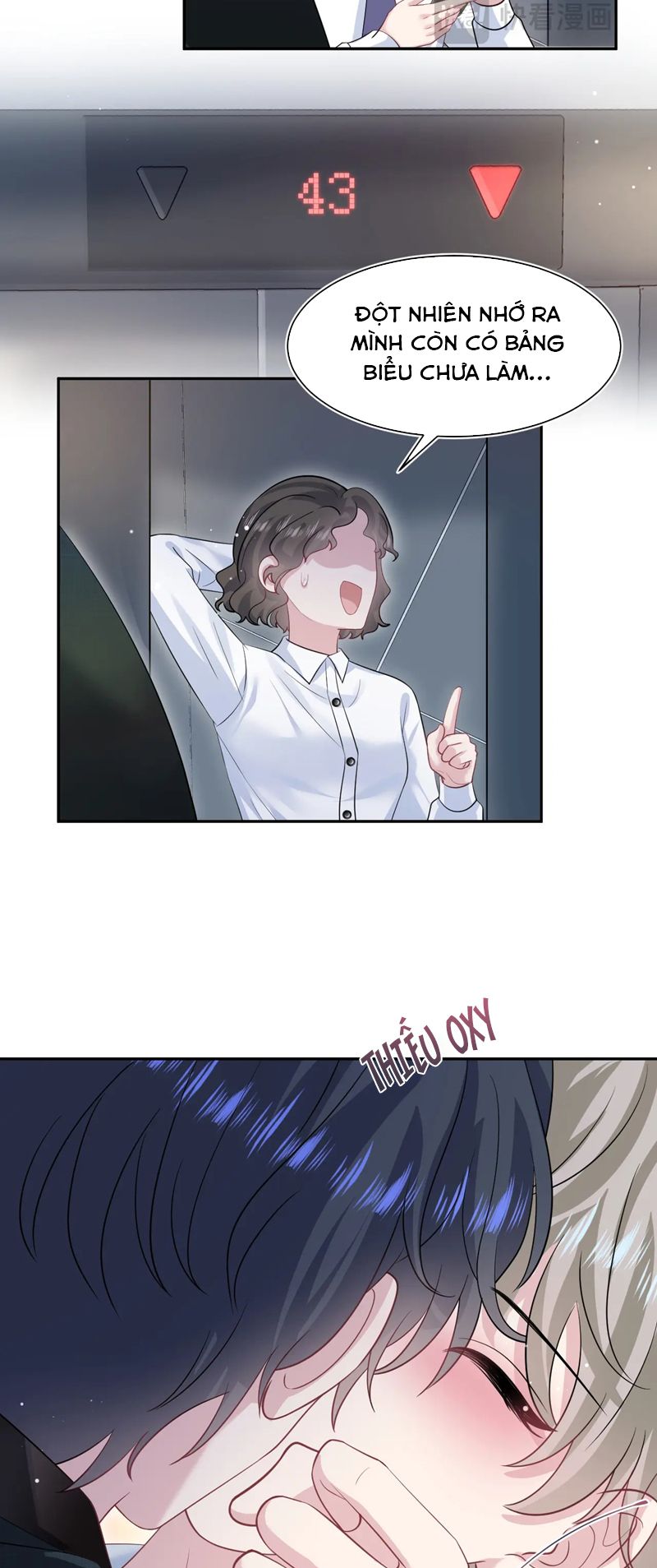 Tuyệt Mỹ Bạch Liên Hoa Online Dạy Học Chap 247 - Next Chap 248