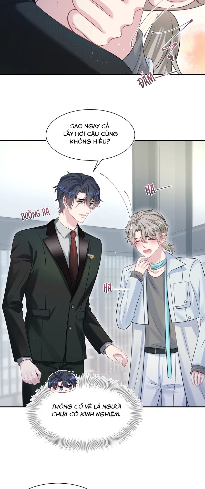Tuyệt Mỹ Bạch Liên Hoa Online Dạy Học Chap 247 - Next Chap 248