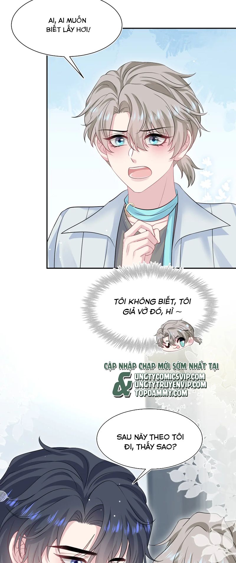 Tuyệt Mỹ Bạch Liên Hoa Online Dạy Học Chap 247 - Next Chap 248