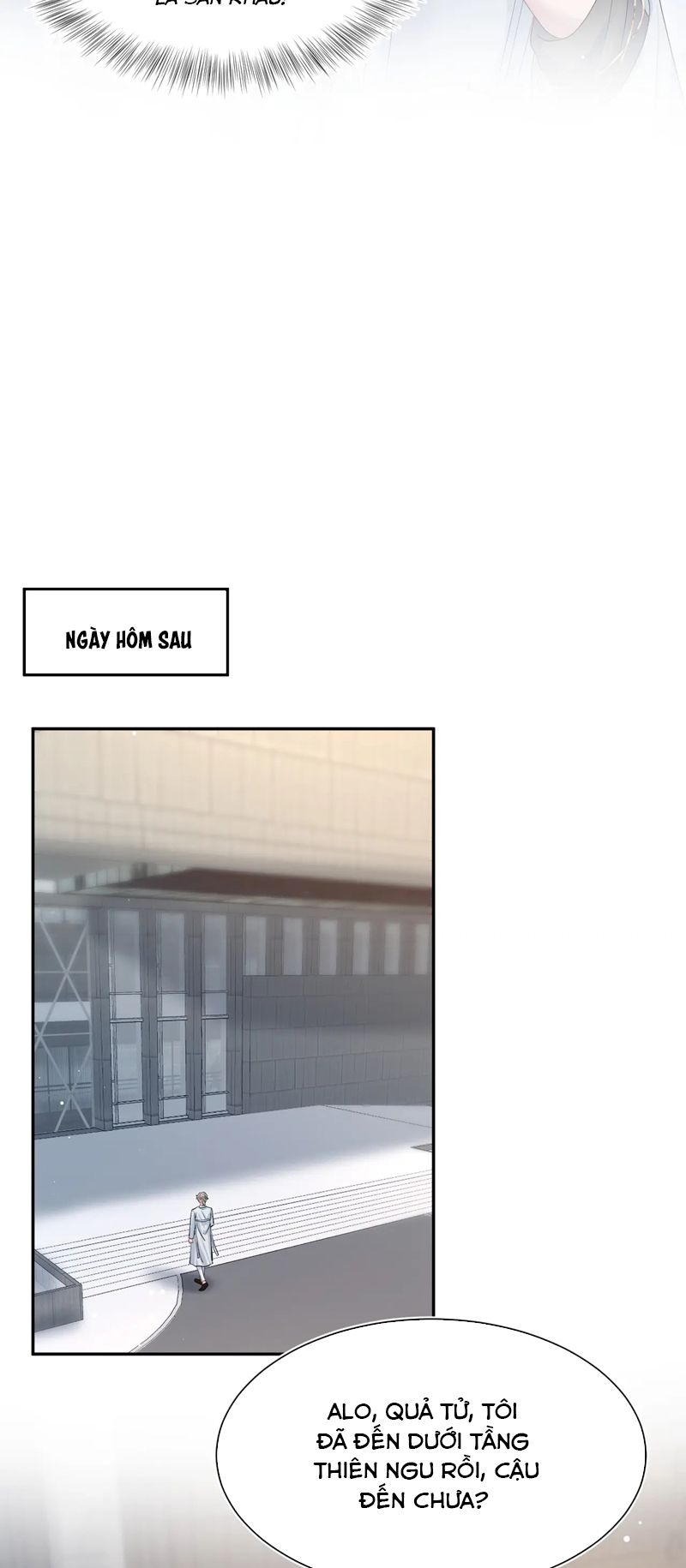 Tuyệt Mỹ Bạch Liên Hoa Online Dạy Học Chap 247 - Next Chap 248