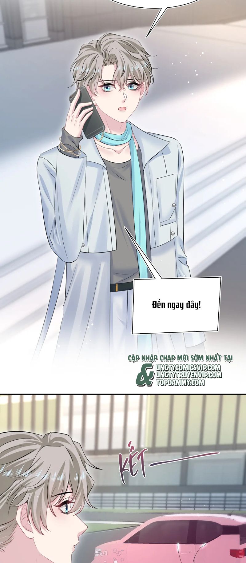 Tuyệt Mỹ Bạch Liên Hoa Online Dạy Học Chap 247 - Next Chap 248