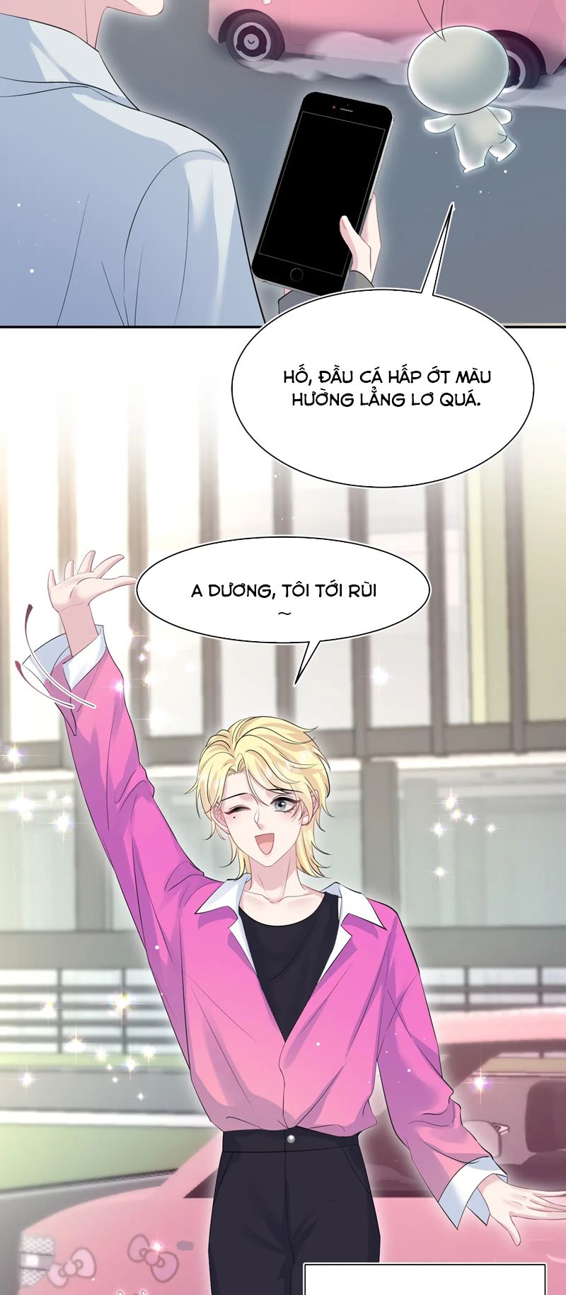 Tuyệt Mỹ Bạch Liên Hoa Online Dạy Học Chap 247 - Next Chap 248