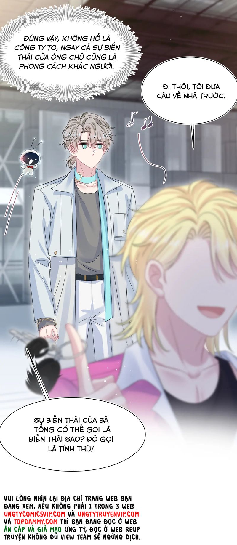 Tuyệt Mỹ Bạch Liên Hoa Online Dạy Học Chap 248 - Next Chap 249
