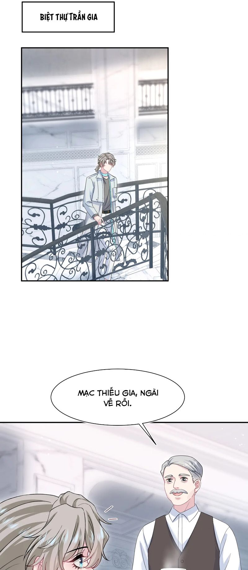 Tuyệt Mỹ Bạch Liên Hoa Online Dạy Học Chap 248 - Next Chap 249