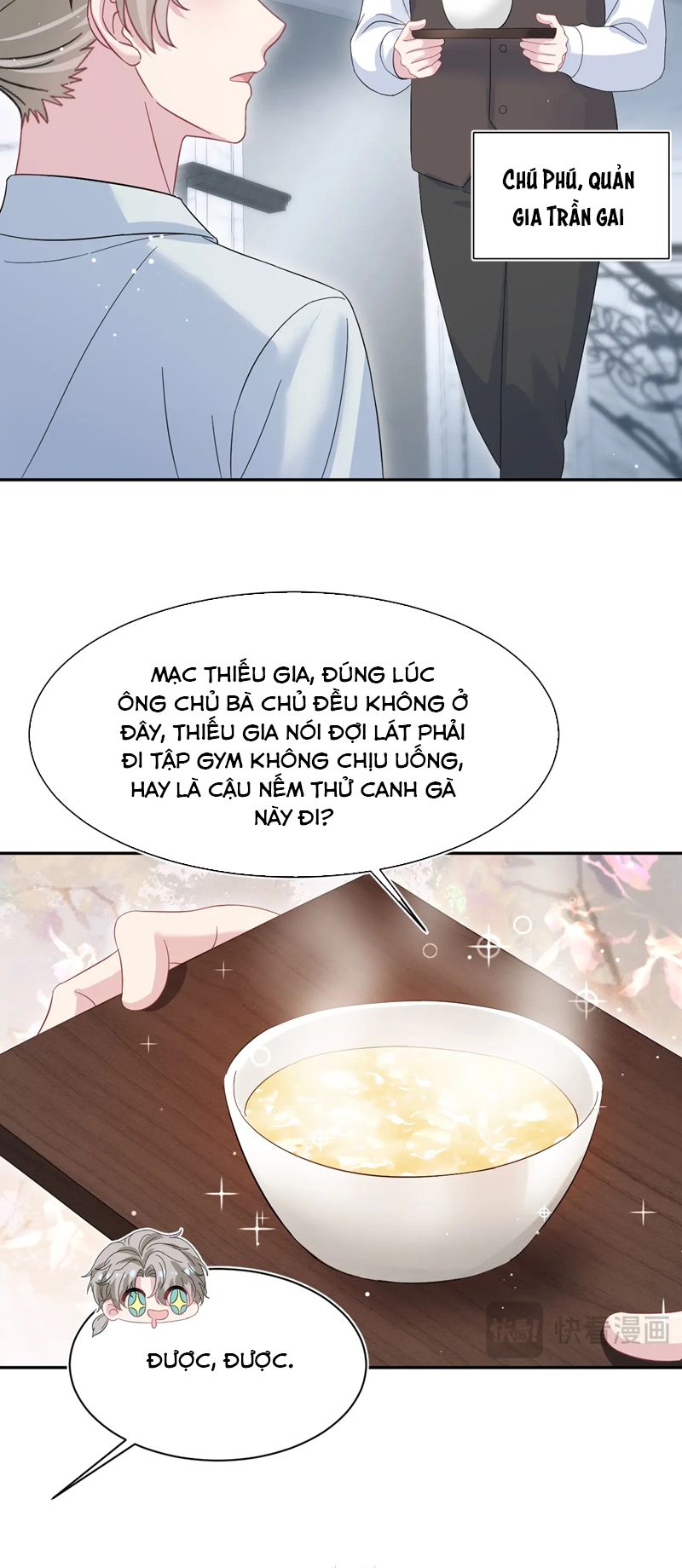 Tuyệt Mỹ Bạch Liên Hoa Online Dạy Học Chap 248 - Next Chap 249