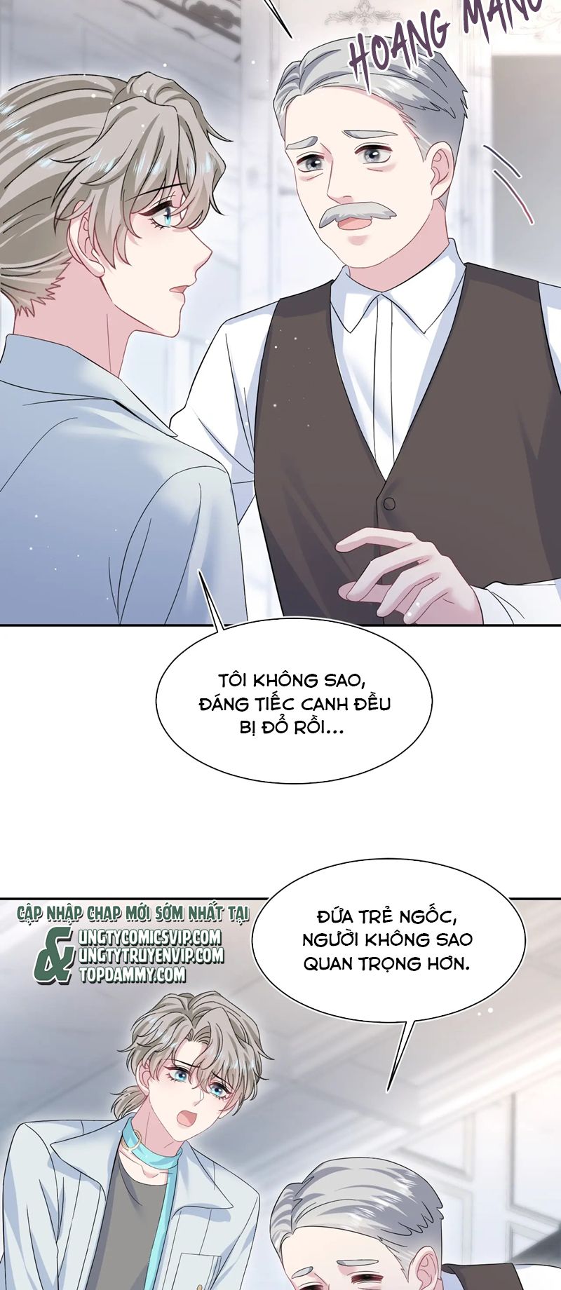 Tuyệt Mỹ Bạch Liên Hoa Online Dạy Học Chap 248 - Next Chap 249