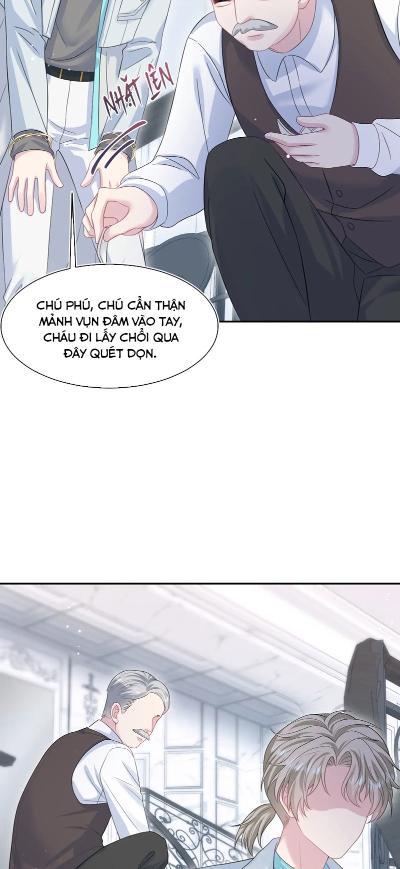 Tuyệt Mỹ Bạch Liên Hoa Online Dạy Học Chap 248 - Next Chap 249