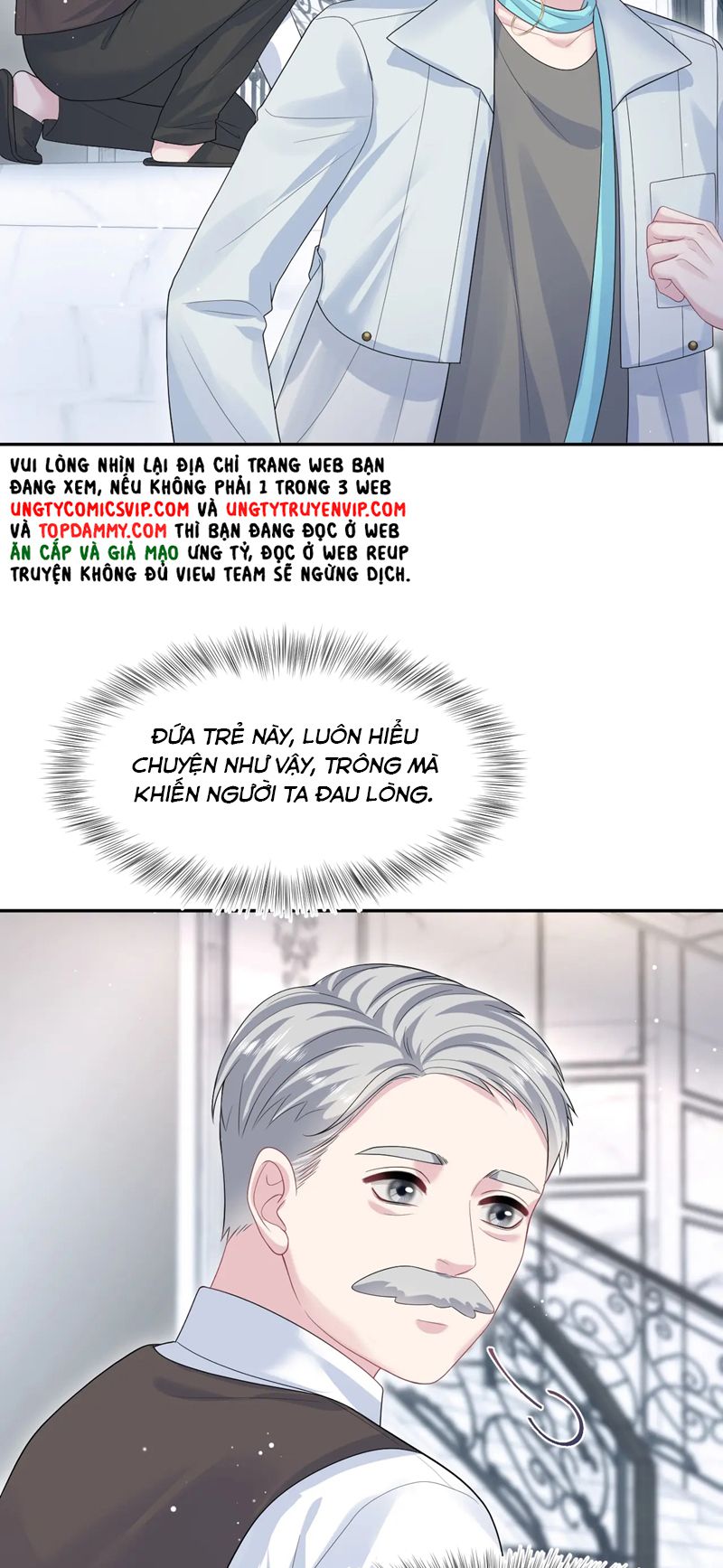 Tuyệt Mỹ Bạch Liên Hoa Online Dạy Học Chap 248 - Next Chap 249