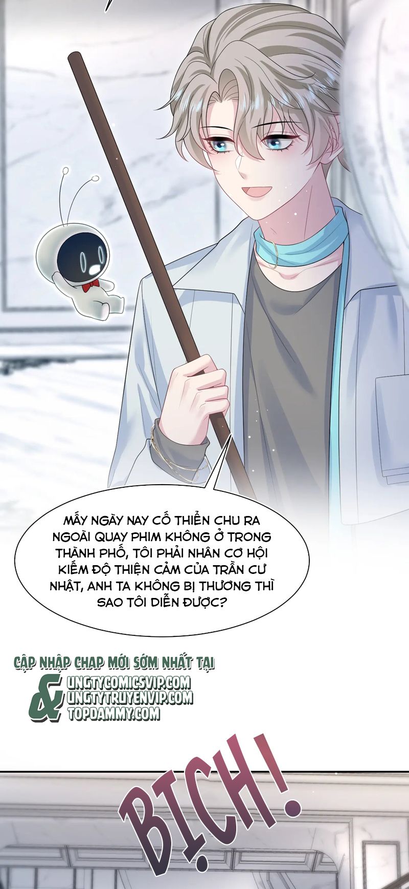Tuyệt Mỹ Bạch Liên Hoa Online Dạy Học Chap 248 - Next Chap 249