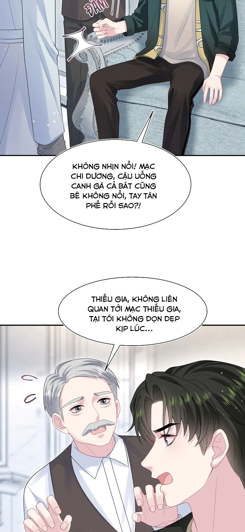 Tuyệt Mỹ Bạch Liên Hoa Online Dạy Học Chap 248 - Next Chap 249