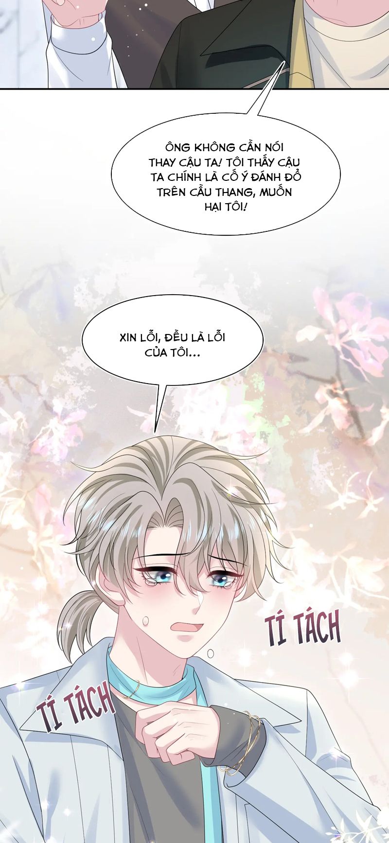 Tuyệt Mỹ Bạch Liên Hoa Online Dạy Học Chap 248 - Next Chap 249