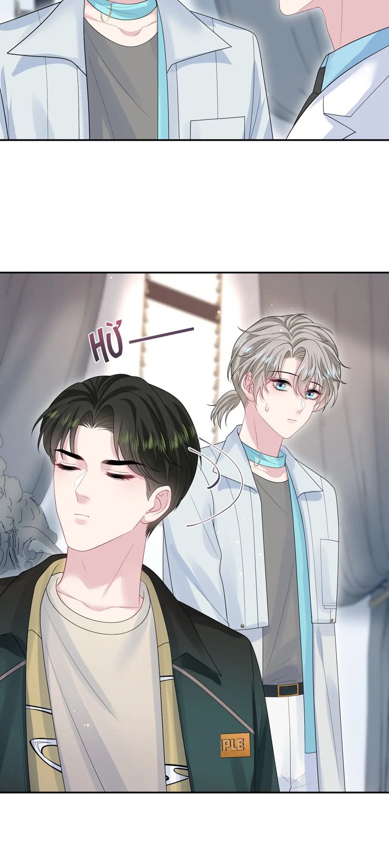 Tuyệt Mỹ Bạch Liên Hoa Online Dạy Học Chap 248 - Next Chap 249