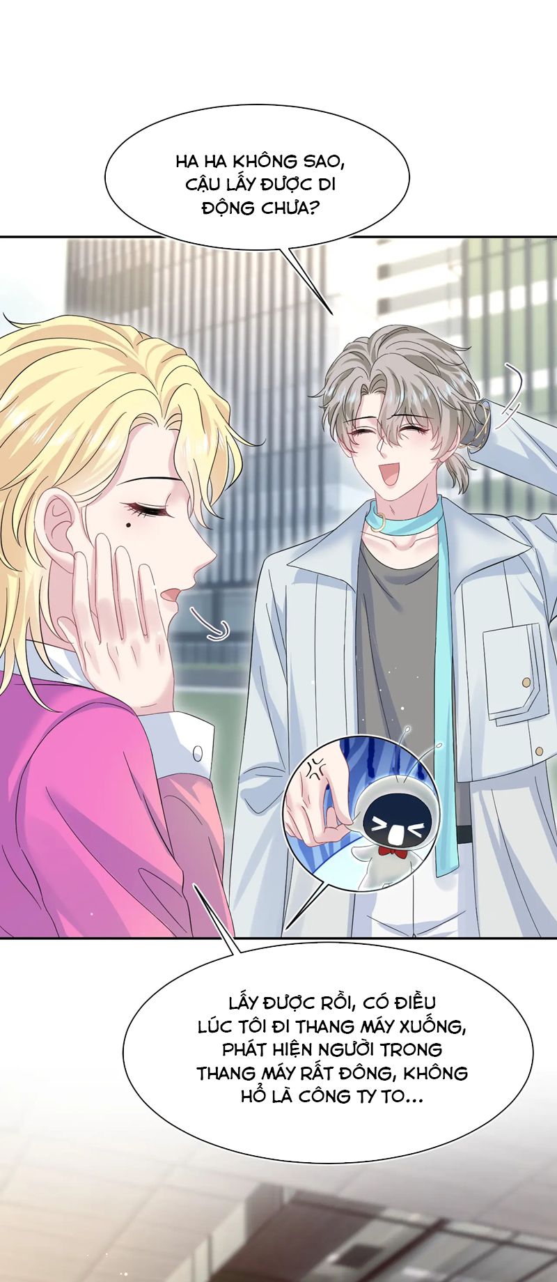 Tuyệt Mỹ Bạch Liên Hoa Online Dạy Học Chap 248 - Next Chap 249