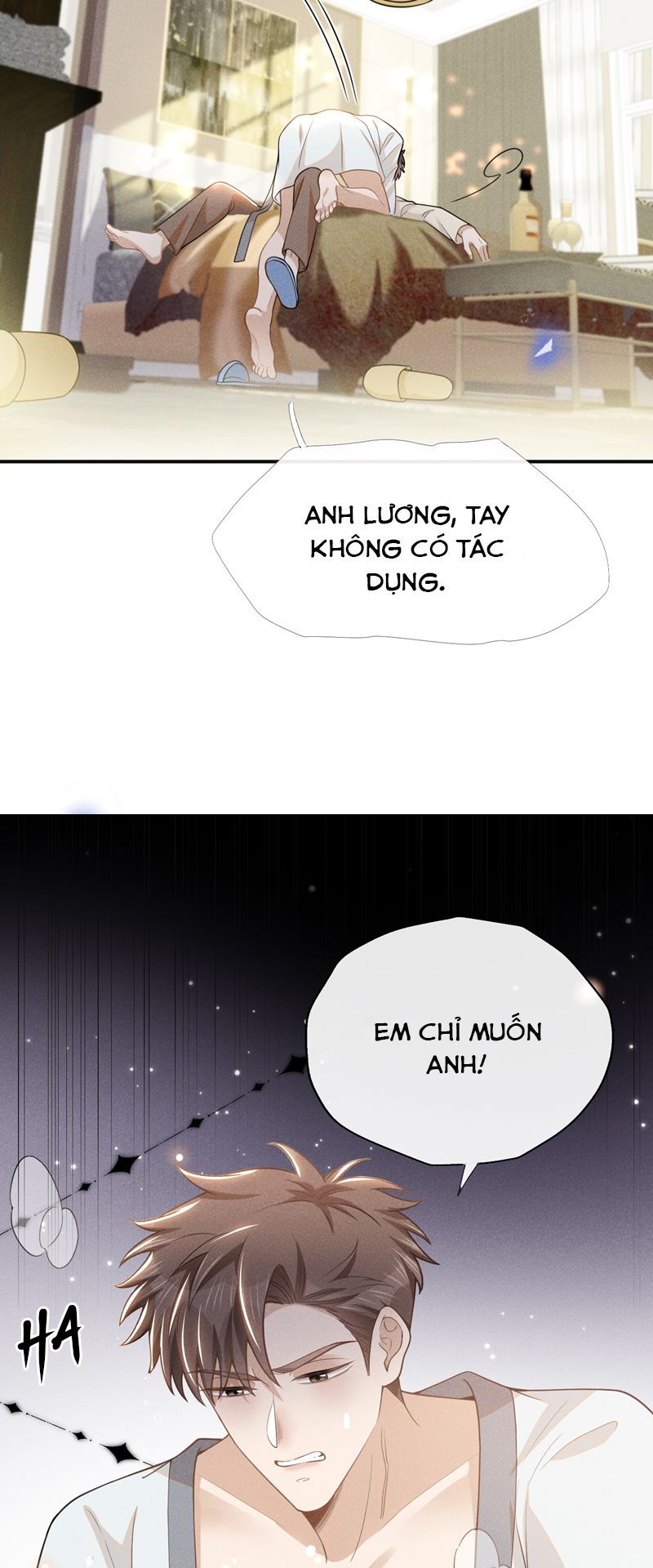 Lai Sinh Bất Kiến Chapter 110 - Next Chapter 111