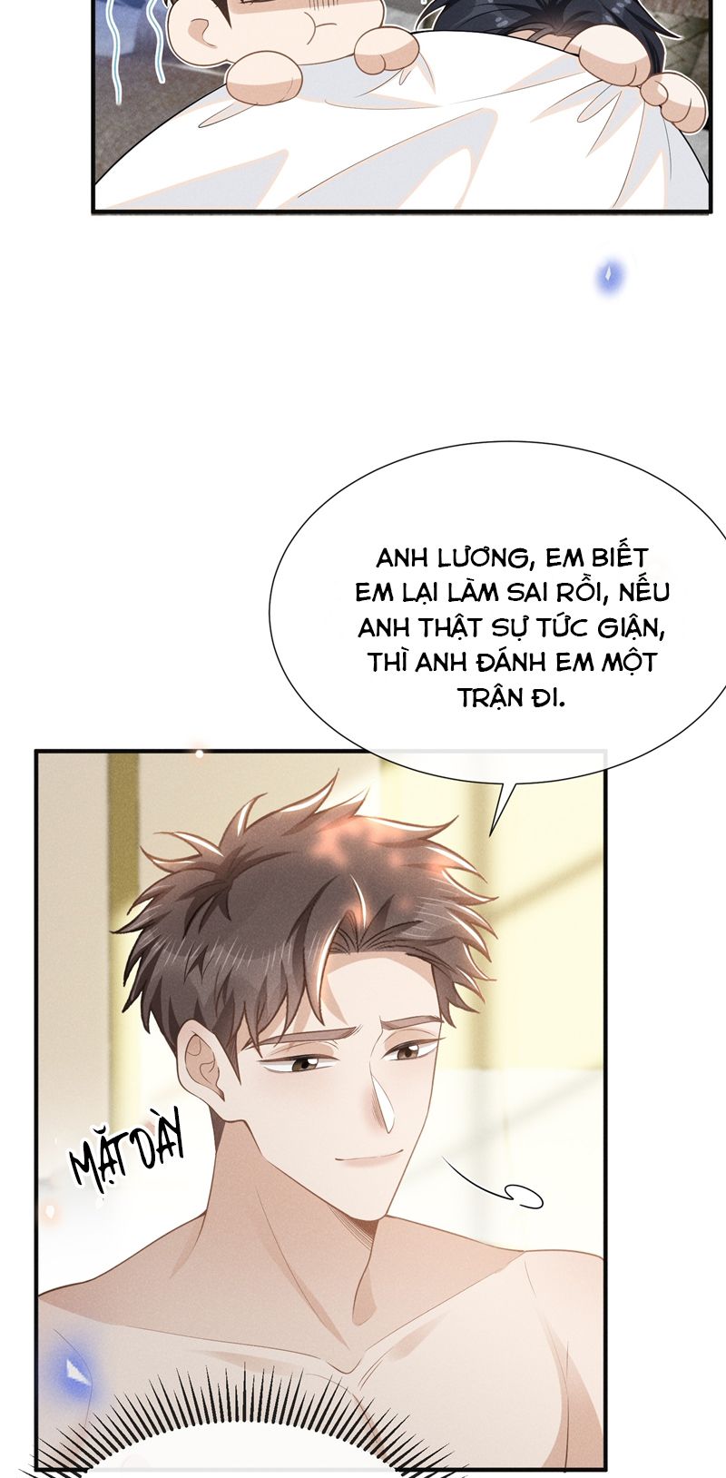 Lai Sinh Bất Kiến Chapter 110 - Next Chapter 111