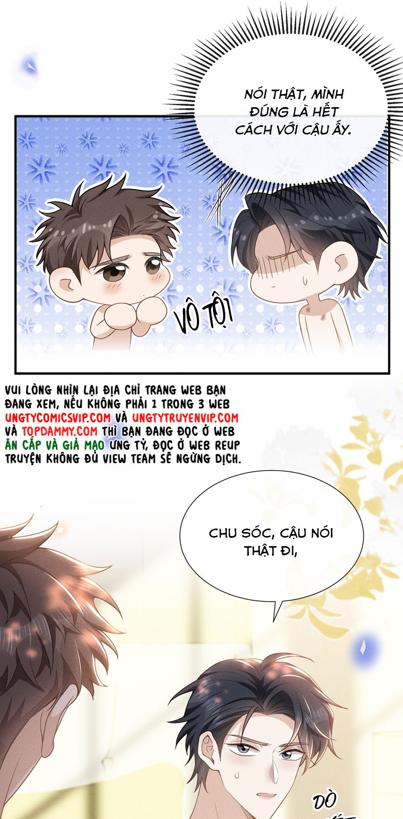 Lai Sinh Bất Kiến Chapter 110 - Next Chapter 111