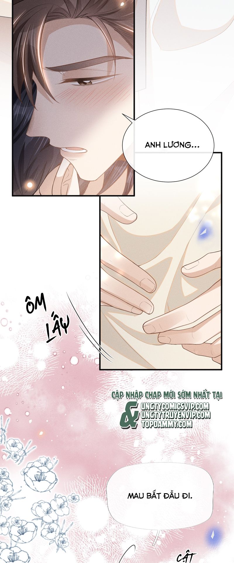 Lai Sinh Bất Kiến Chapter 110 - Next Chapter 111