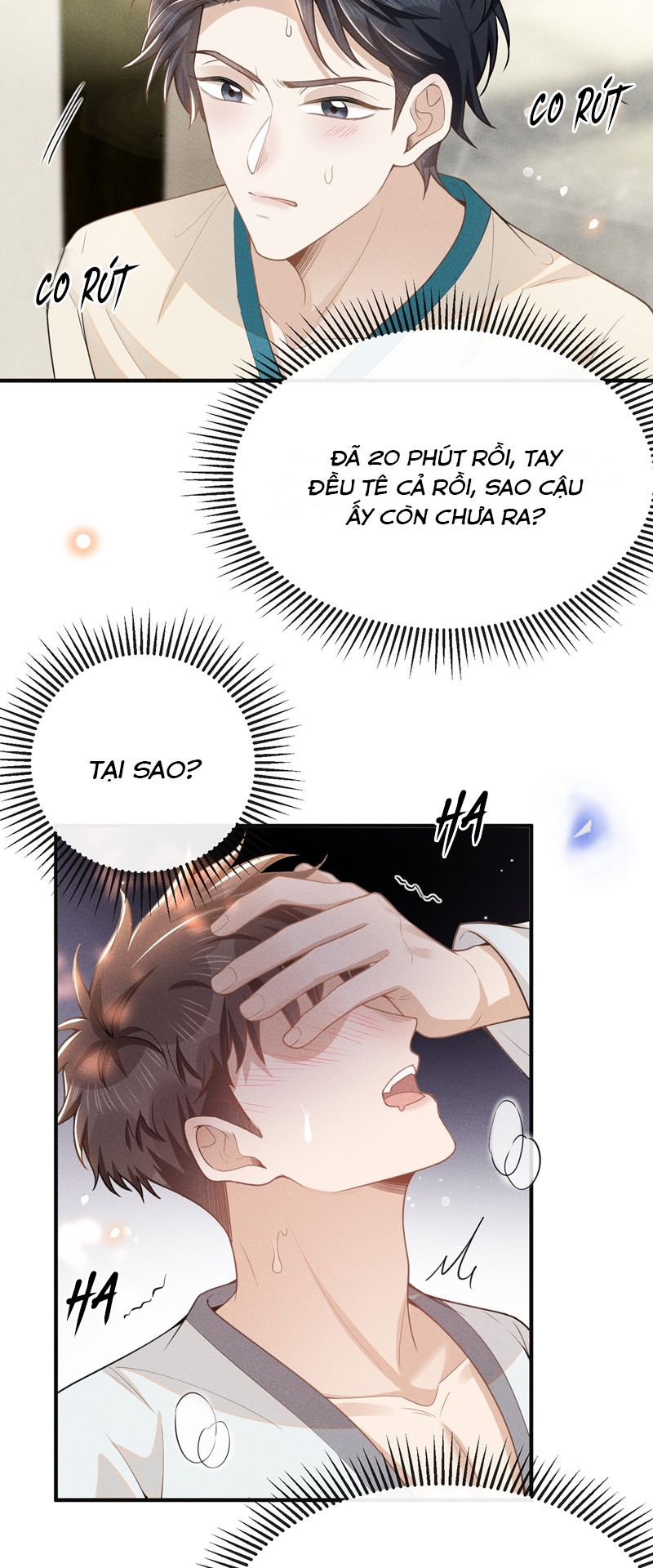 Lai Sinh Bất Kiến Chapter 110 - Next Chapter 111