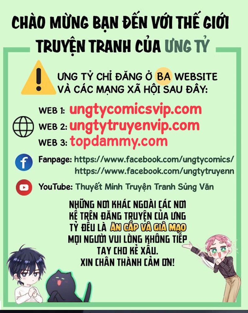 Chồng Trước Lại Muốn Phục Hôn Rồi Chapter 35 - Trang 3
