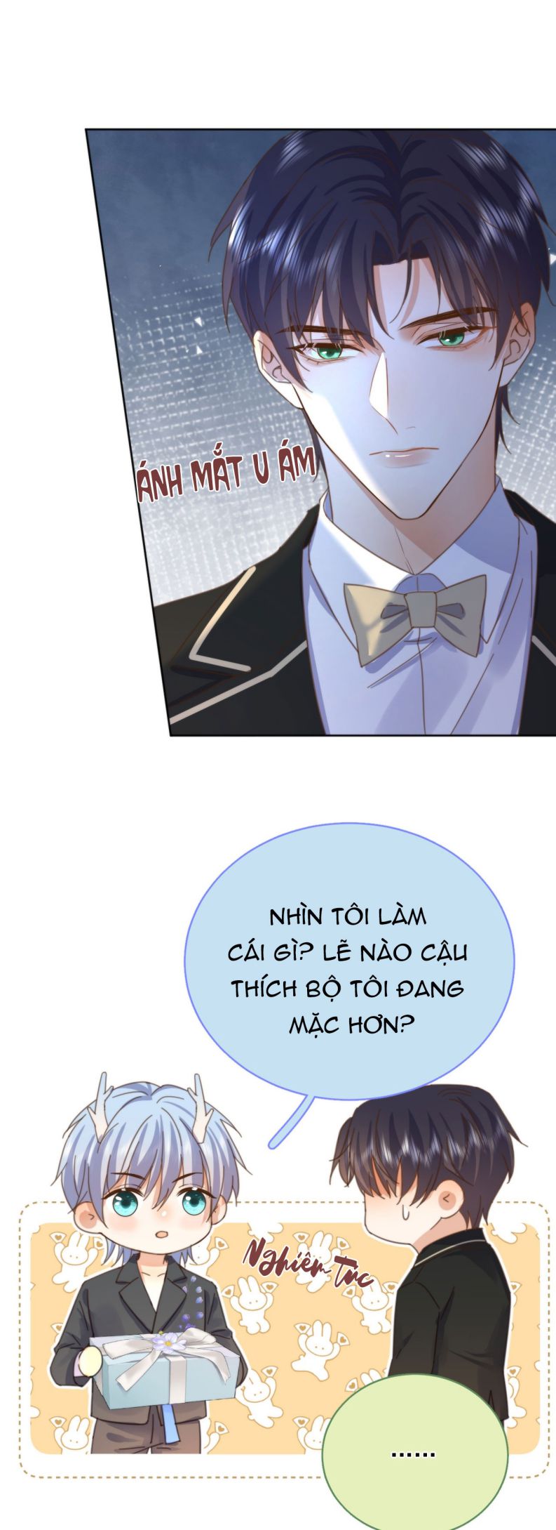 Huynh Dạy Dỗ Đệ Bất Kính Chapter 32 - Trang 4