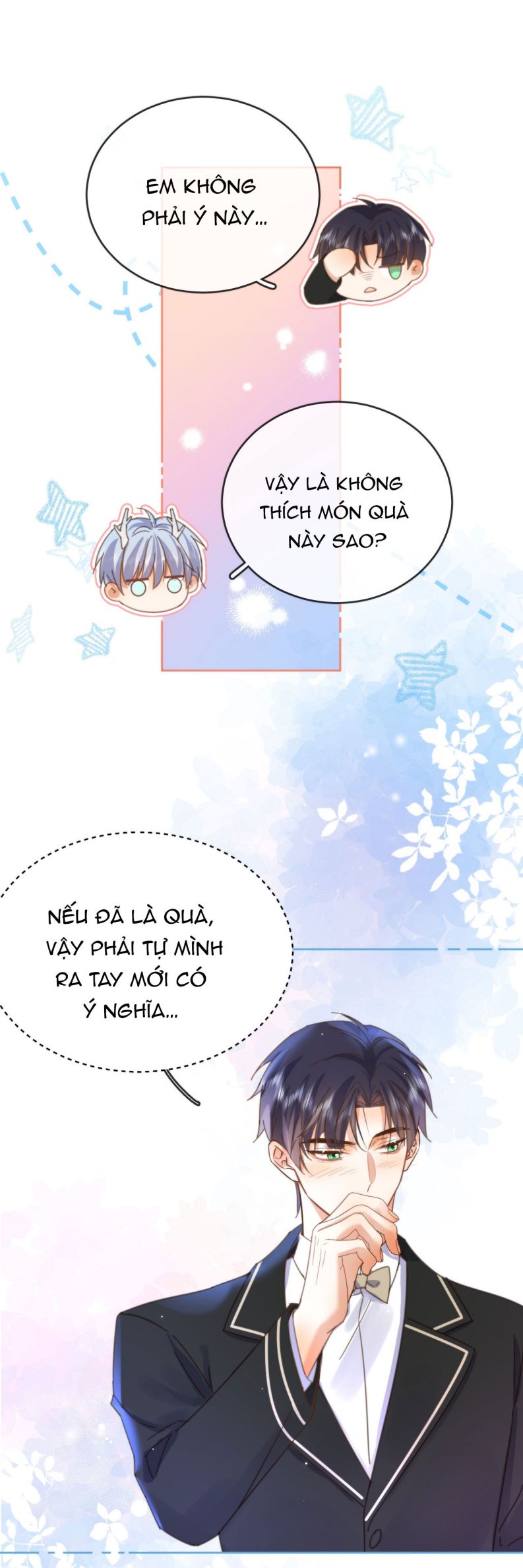 Huynh Dạy Dỗ Đệ Bất Kính Chapter 32 - Trang 4