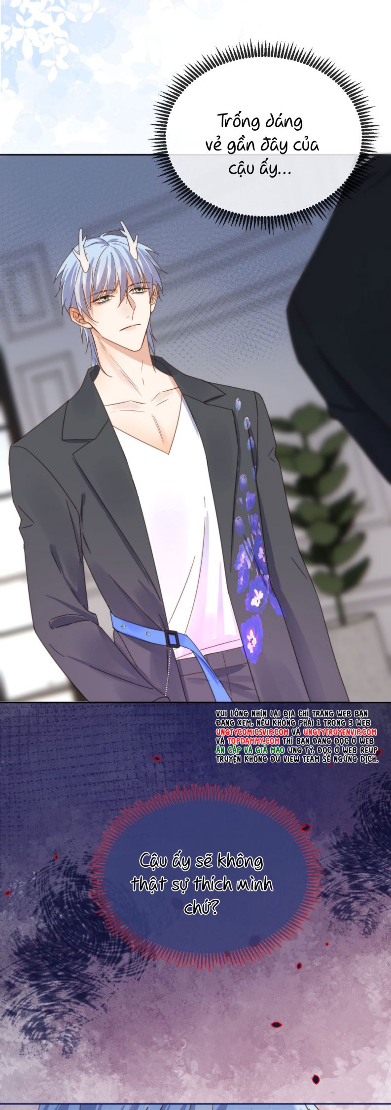 Huynh Dạy Dỗ Đệ Bất Kính Chapter 32 - Trang 4