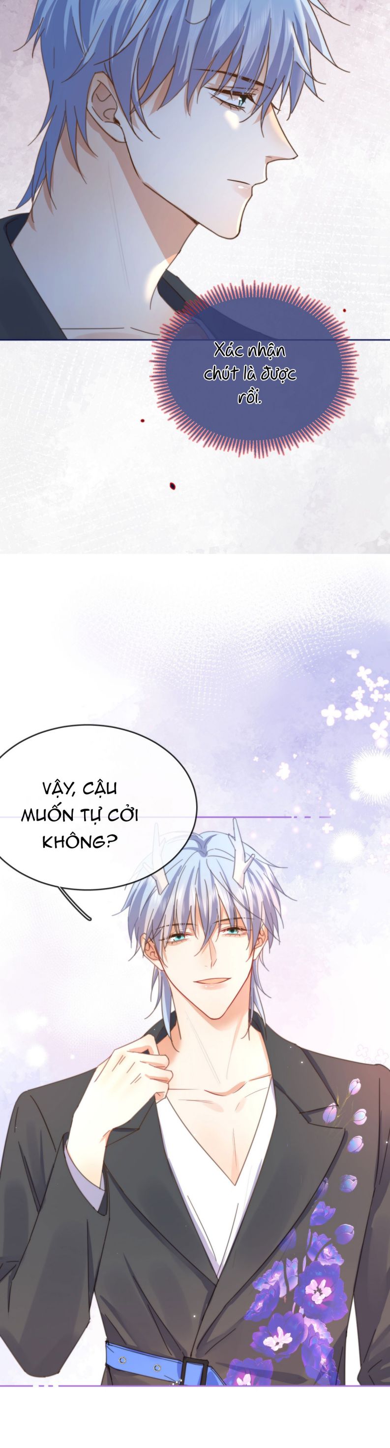 Huynh Dạy Dỗ Đệ Bất Kính Chapter 32 - Trang 4