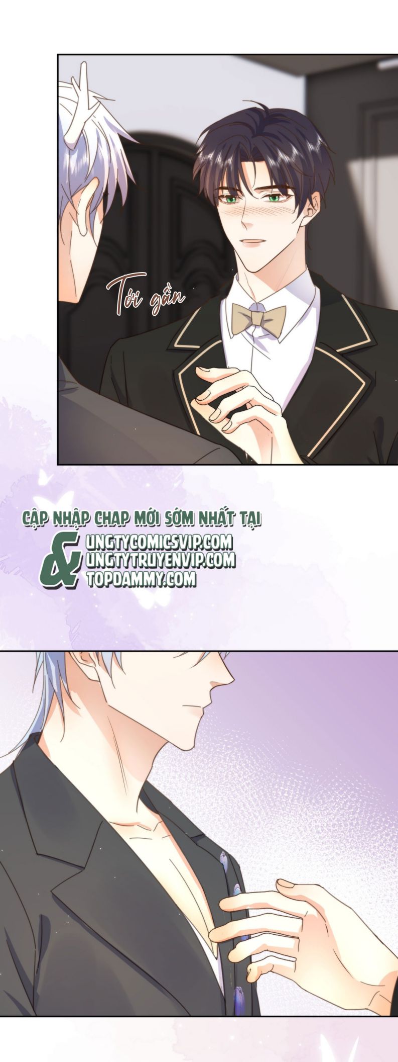 Huynh Dạy Dỗ Đệ Bất Kính Chapter 32 - Trang 4
