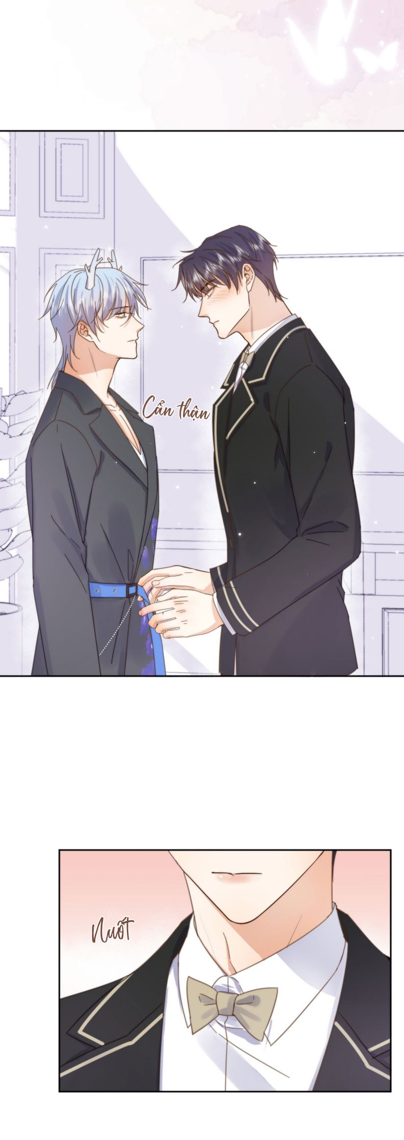 Huynh Dạy Dỗ Đệ Bất Kính Chapter 32 - Trang 4