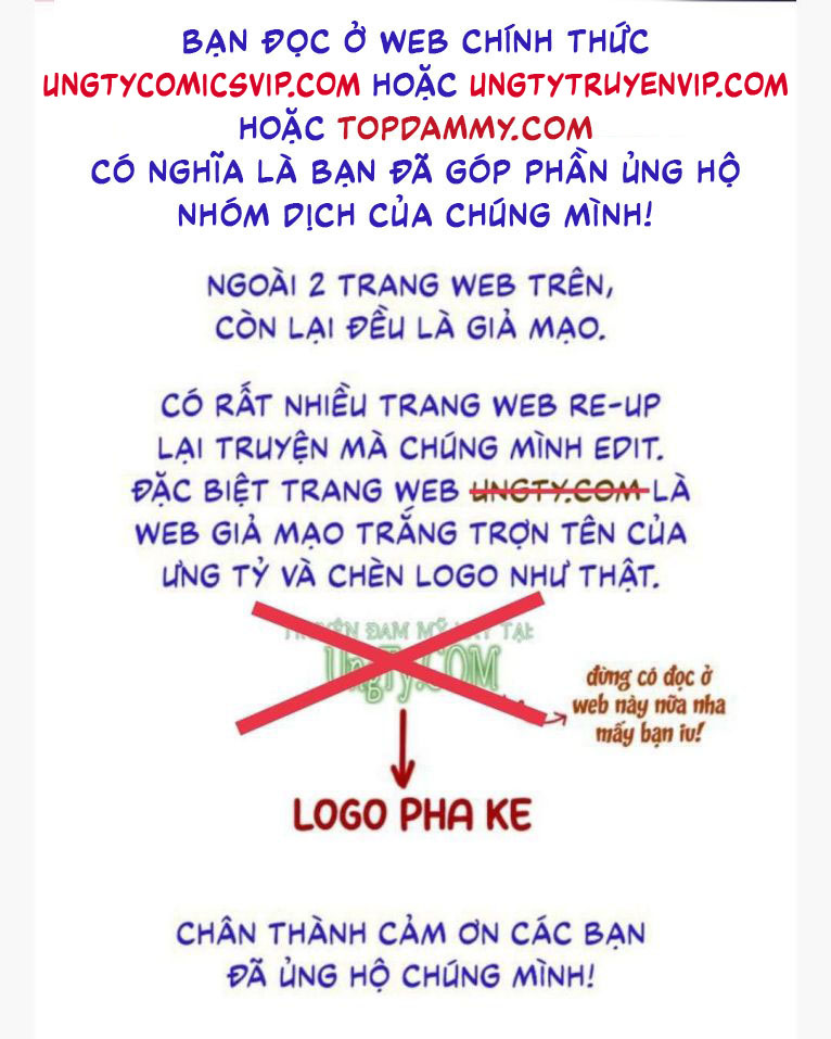 Huynh Dạy Dỗ Đệ Bất Kính Chapter 32 - Trang 4