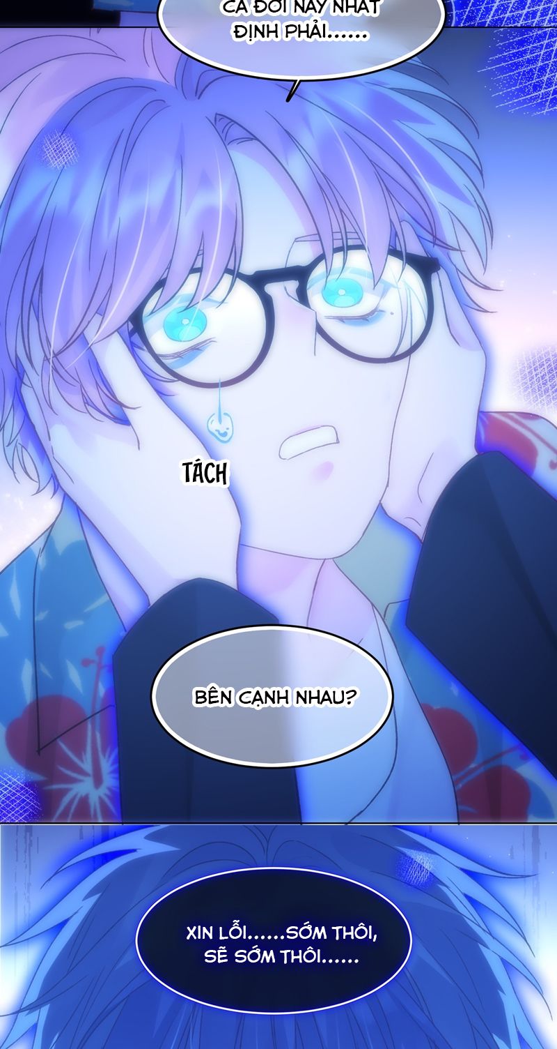 Tôi Phải Làm 1 Kẻ Đại Xấu Xa Chapter 110 - Trang 4