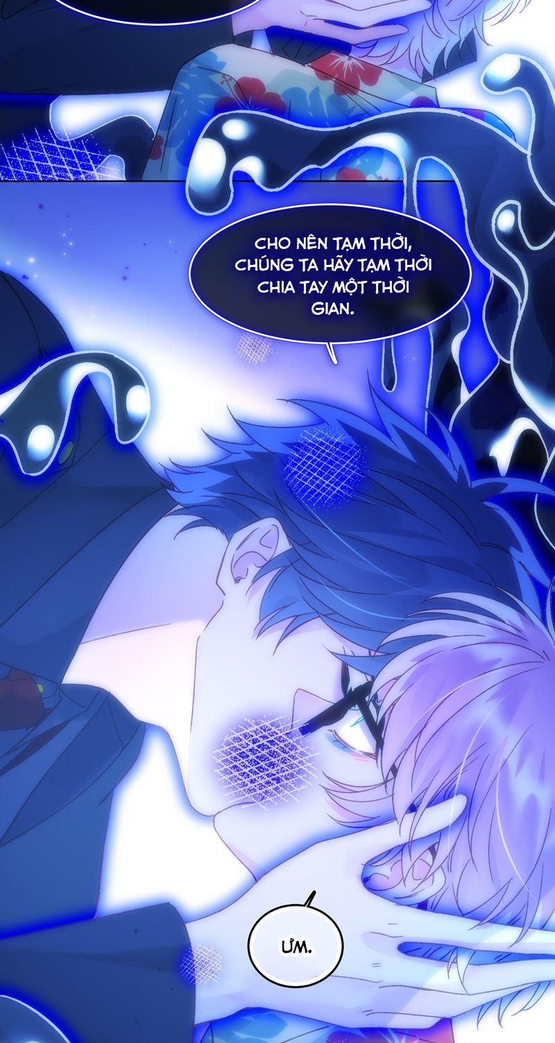 Tôi Phải Làm 1 Kẻ Đại Xấu Xa Chapter 110 - Trang 4