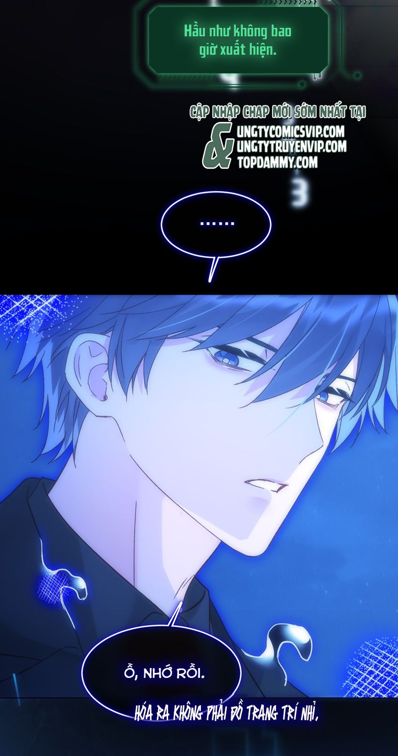 Tôi Phải Làm 1 Kẻ Đại Xấu Xa Chapter 110 - Trang 4