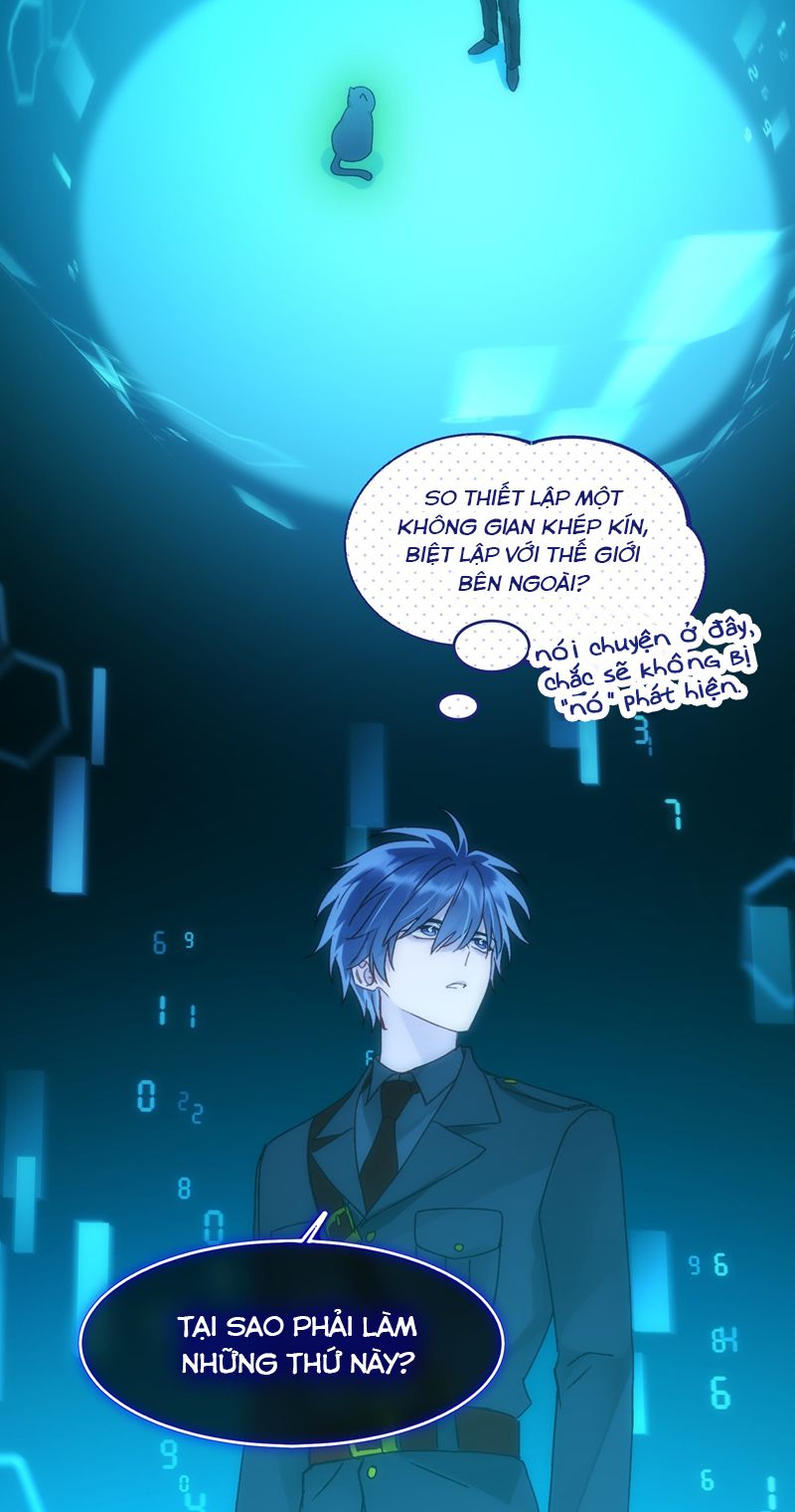 Tôi Phải Làm 1 Kẻ Đại Xấu Xa Chapter 110 - Trang 4