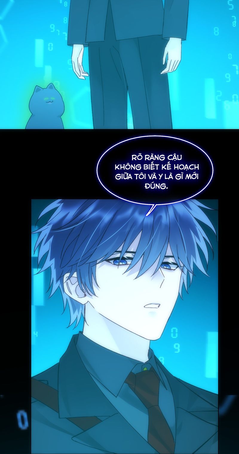 Tôi Phải Làm 1 Kẻ Đại Xấu Xa Chapter 110 - Trang 4