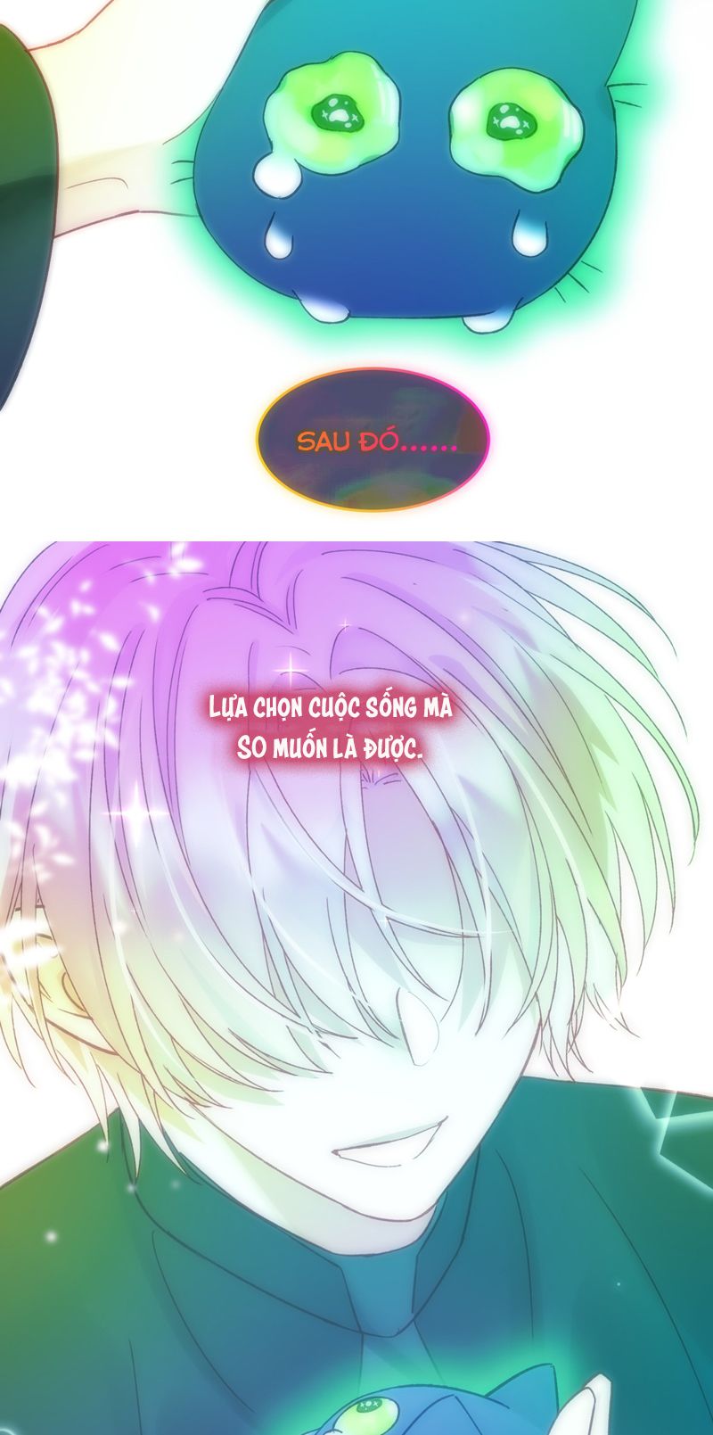 Tôi Phải Làm 1 Kẻ Đại Xấu Xa Chapter 110 - Trang 4