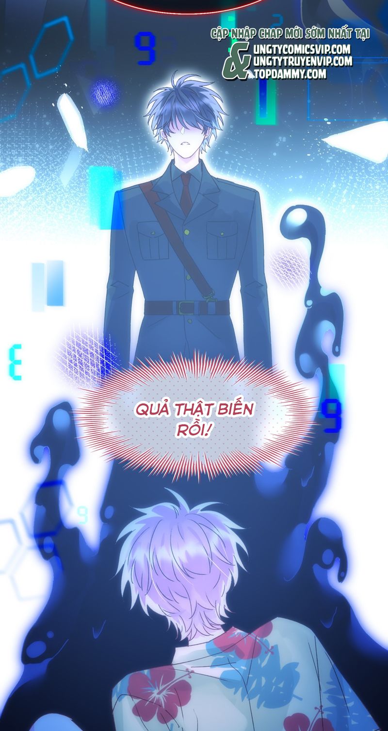 Tôi Phải Làm 1 Kẻ Đại Xấu Xa Chapter 110 - Trang 4