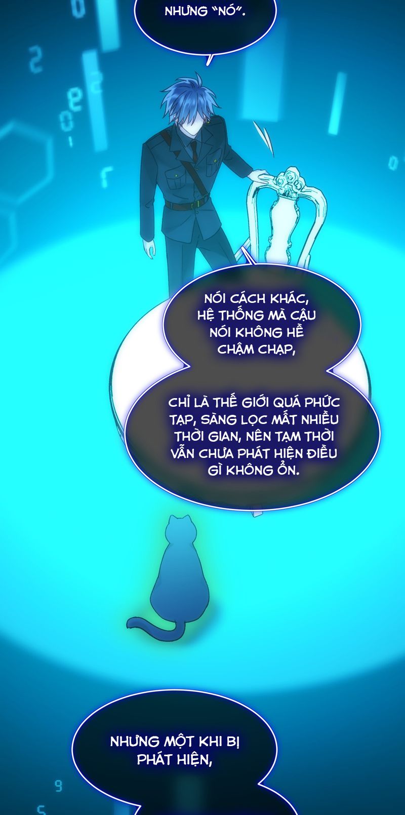 Tôi Phải Làm 1 Kẻ Đại Xấu Xa Chapter 110 - Trang 4