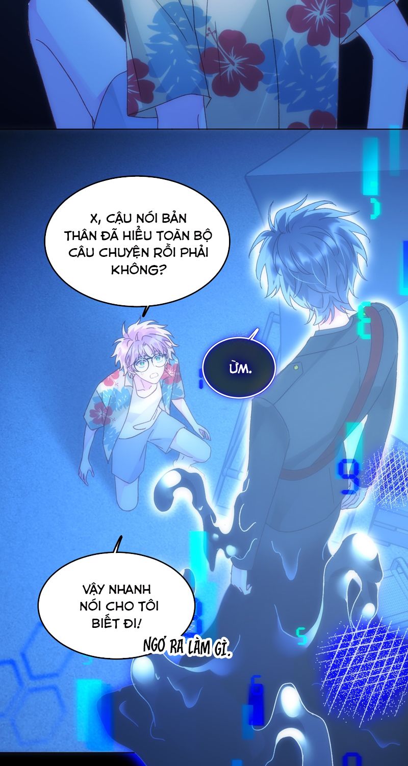 Tôi Phải Làm 1 Kẻ Đại Xấu Xa Chapter 110 - Trang 4