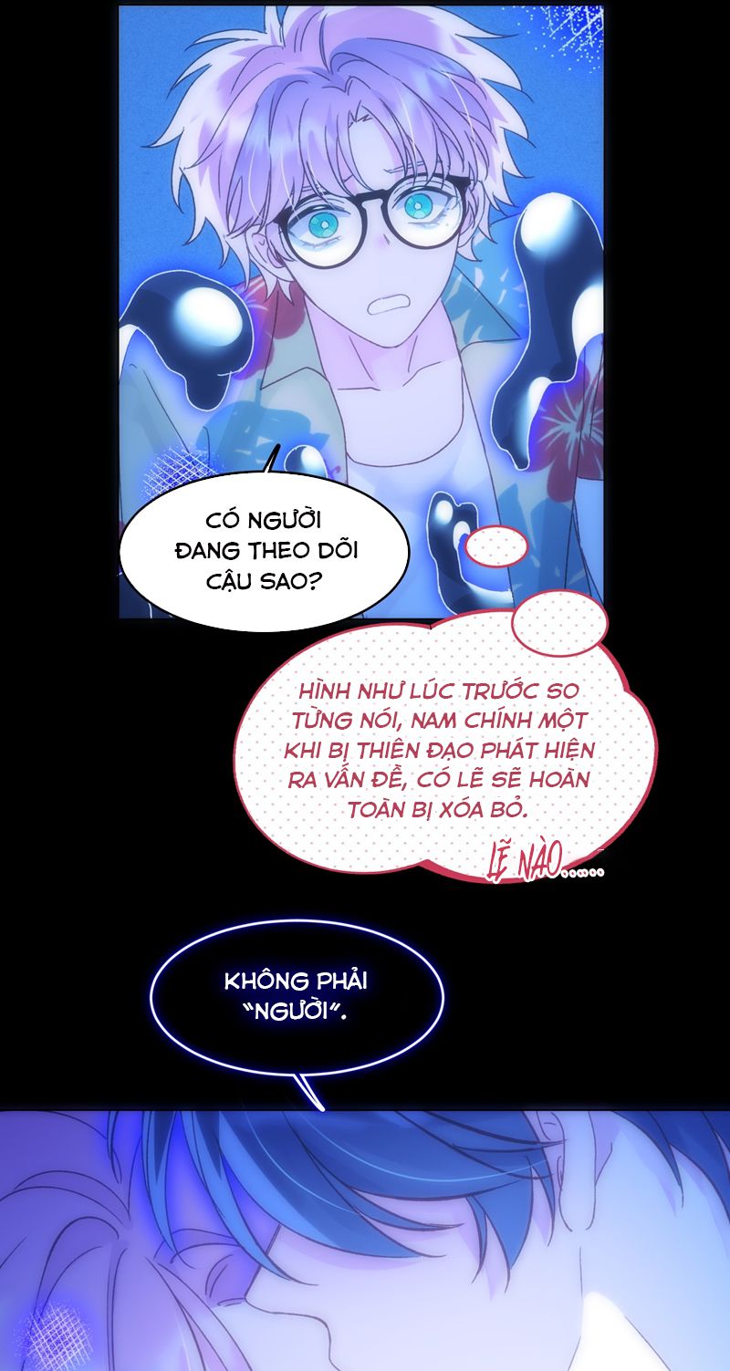 Tôi Phải Làm 1 Kẻ Đại Xấu Xa Chapter 110 - Trang 4