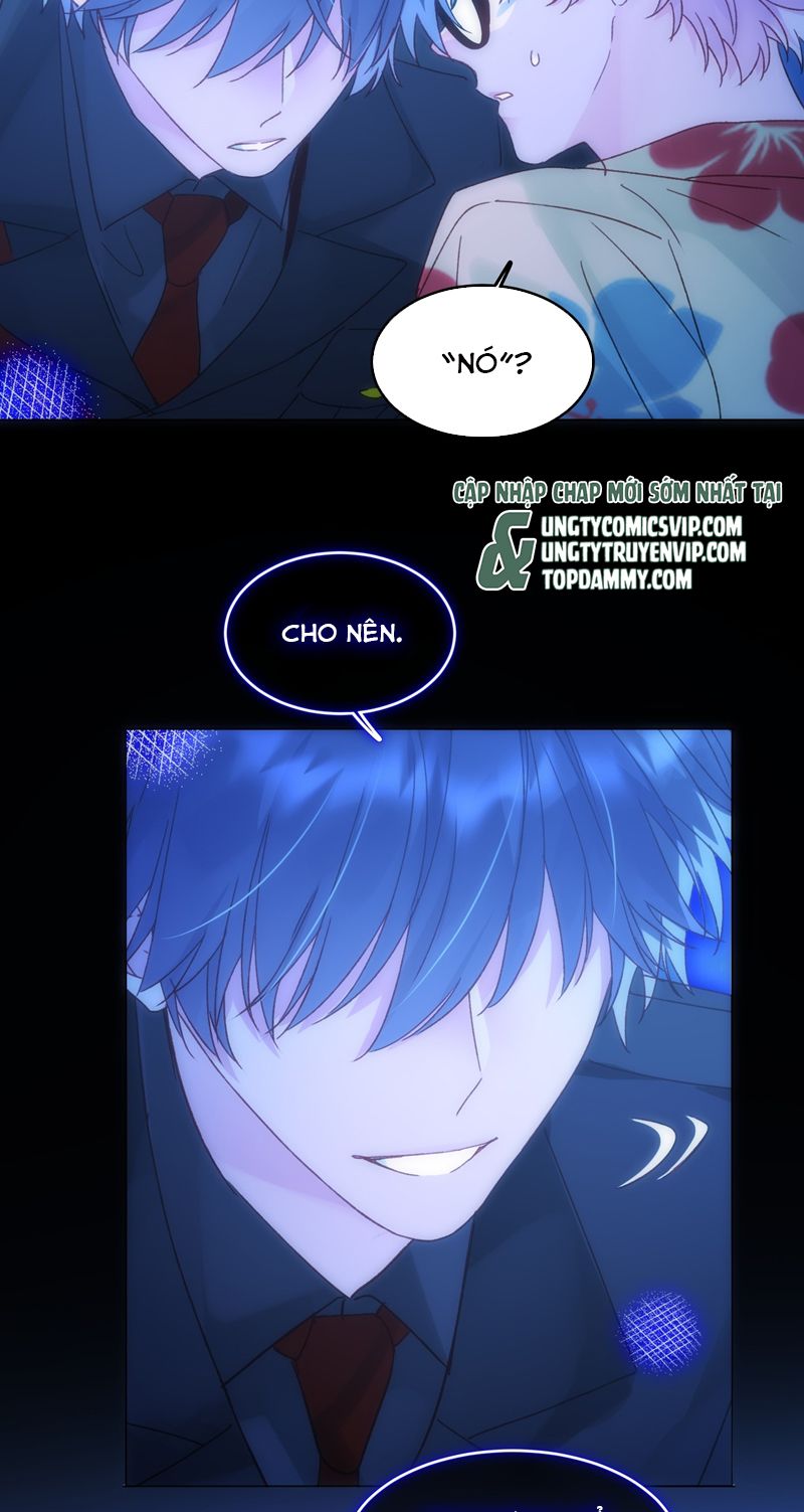 Tôi Phải Làm 1 Kẻ Đại Xấu Xa Chapter 110 - Trang 4